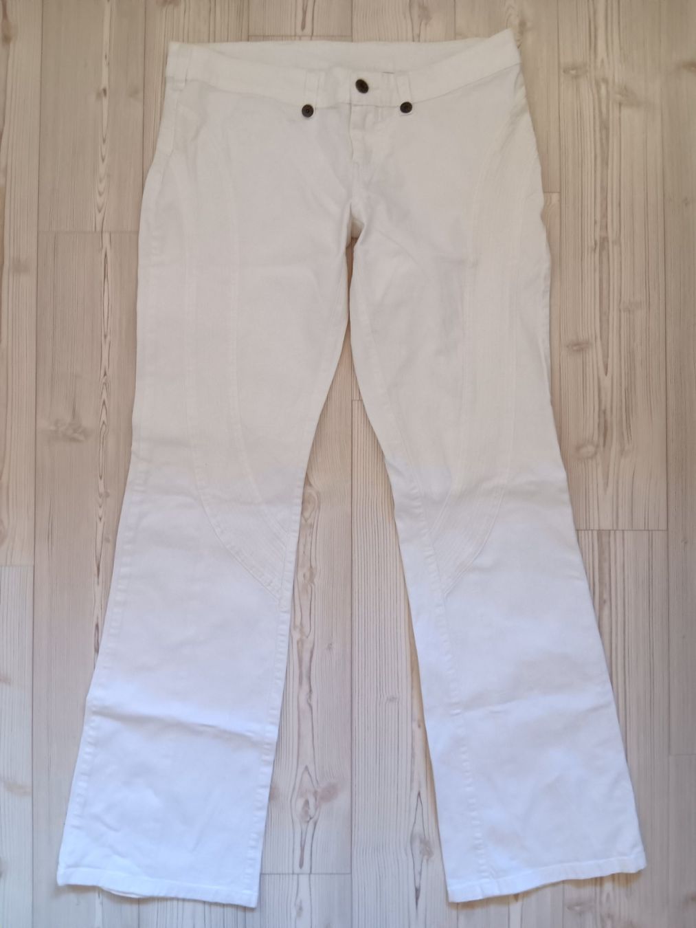 H&M Jeans: H&M Jeans taille / Grosse 42 – Usato da Cossonay-ville venduto da Super-Price-Quality