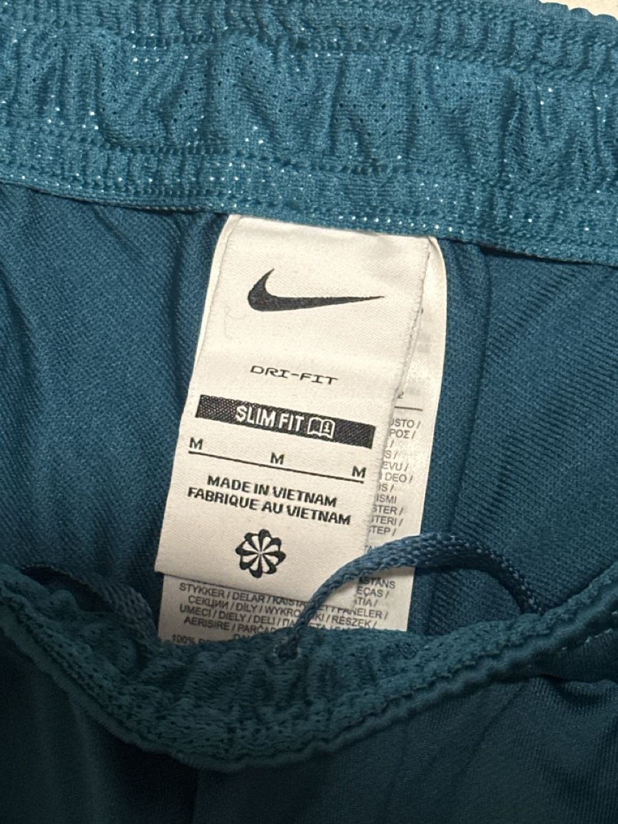 Nike Pantaloni: Portugal Trainerhose (M) – Nuovo (secondo la descrizione) da Zollikofen venduto da Marvin_Hal 1