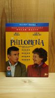 PHILOMENA Blu-Ray Englische Version mit Judi Dench