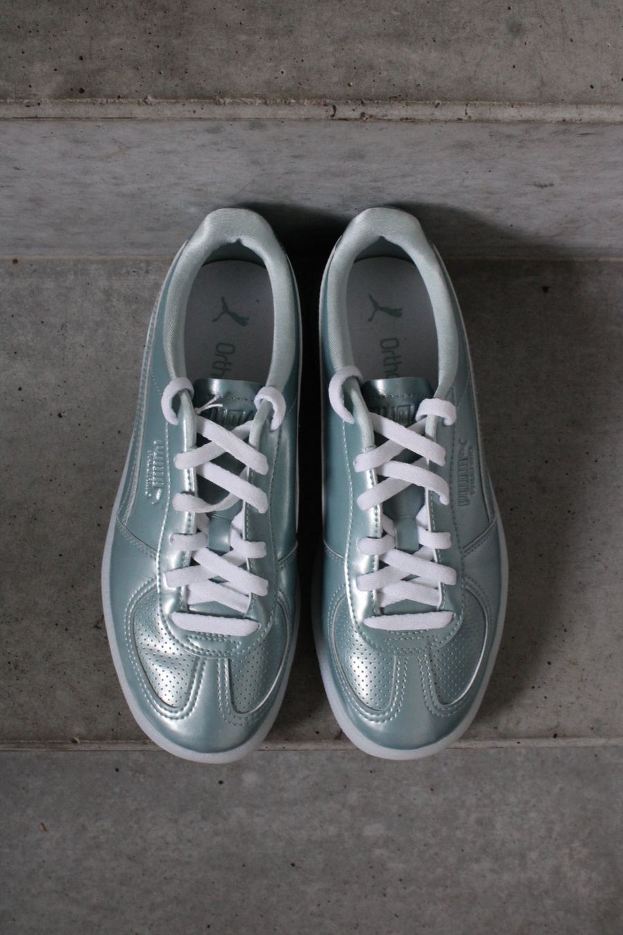 Puma Scarpe da donna: Puma Sneakers – Nuovo (secondo la descrizione) da St. Gallen venduto da look-twice 6