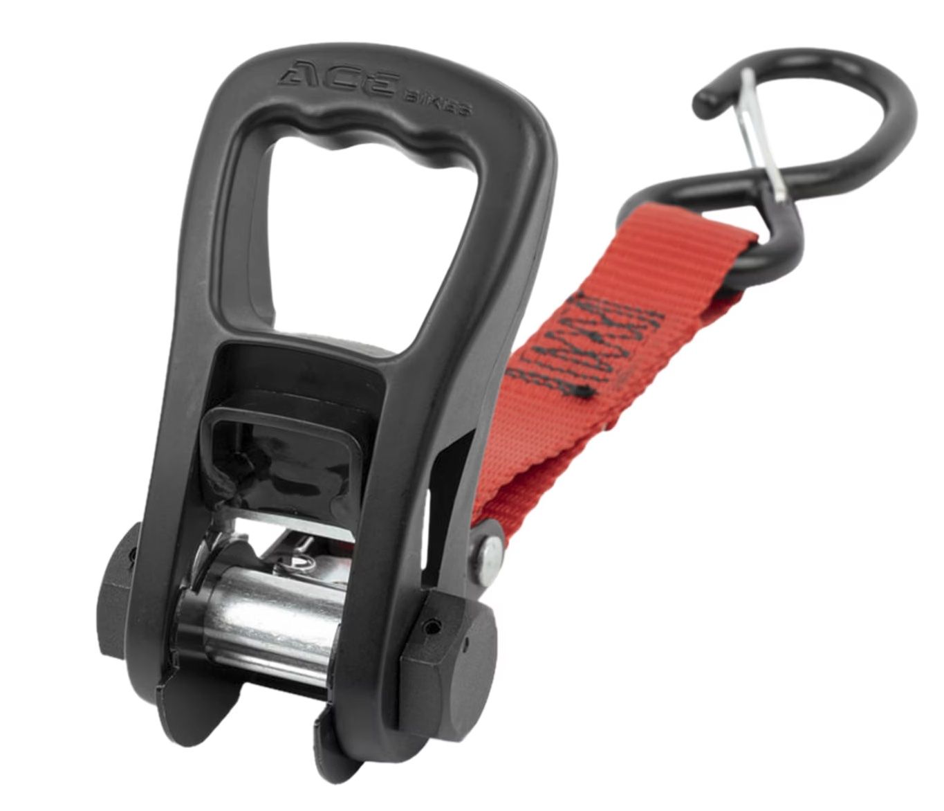 Supporti a parete: Spanngurte - Acebikes Ratchet Pro 2-Pack – Nuovo e nell'imballaggio originale da Brunnen venduto da Saschb 2
