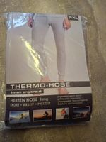 Pantalon thermique taille XL 50% coton