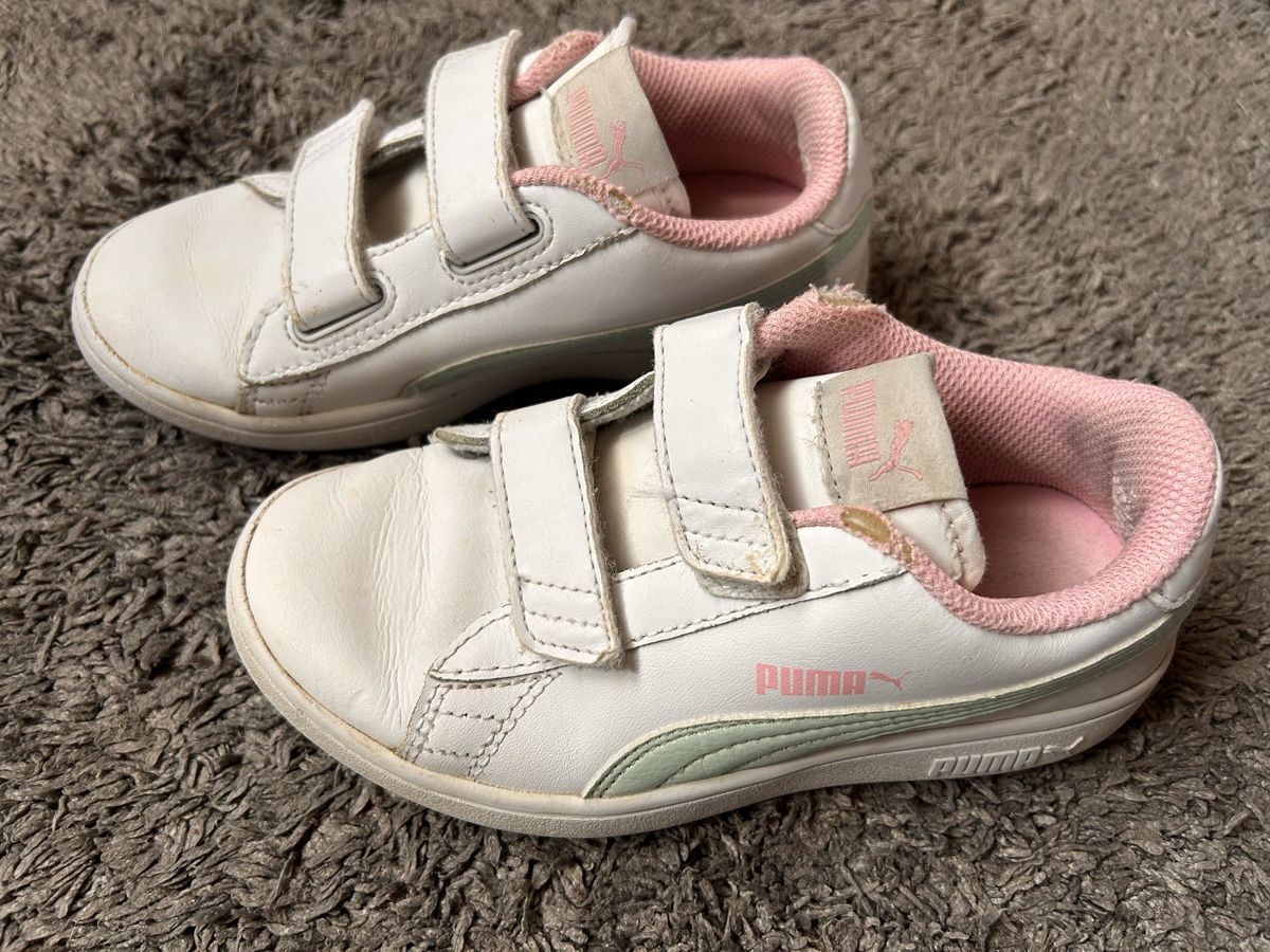 Scarpe per ragazze: Schuhpaket Gr.31 – Usato da Dottikon venduto da cimar 3