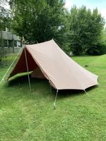 Original Spatz-Zelt, Modell Winnetou