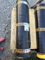 Sopralen EP5 Flam Dachbahn 8m x 1m 5mm neu