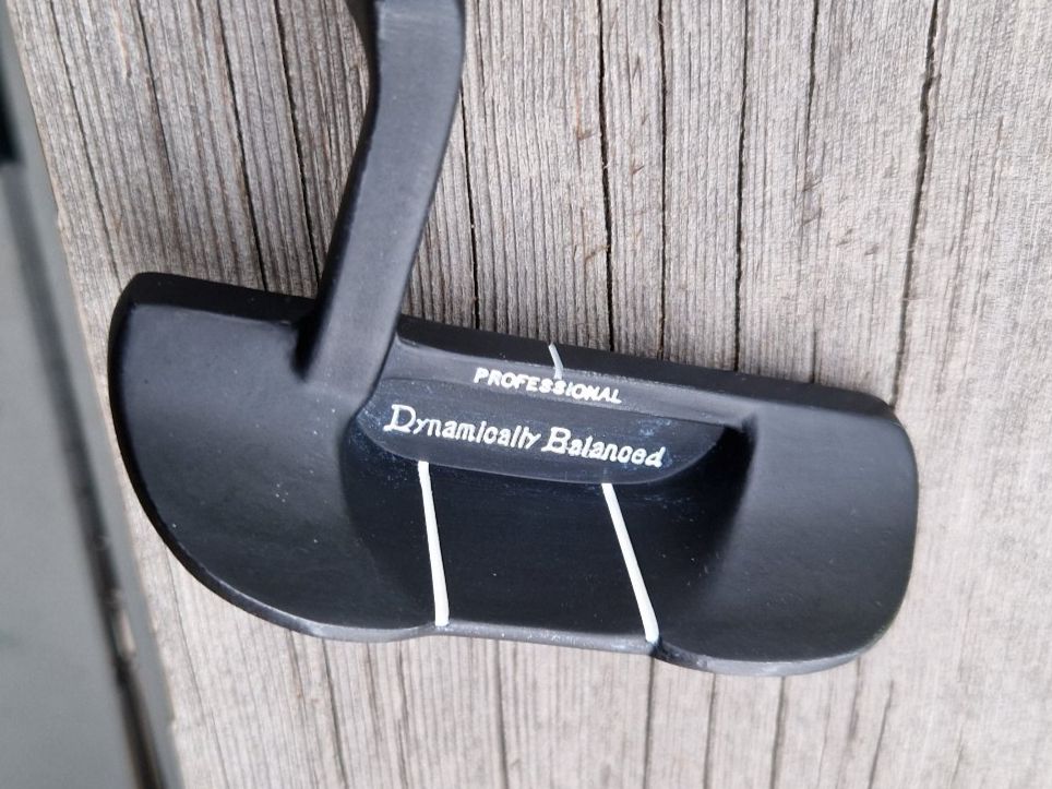 Dunlop Clubs & Sets: Golfset Damen – Neuf (Voir description) à Gstaad par Ise_129ch 7