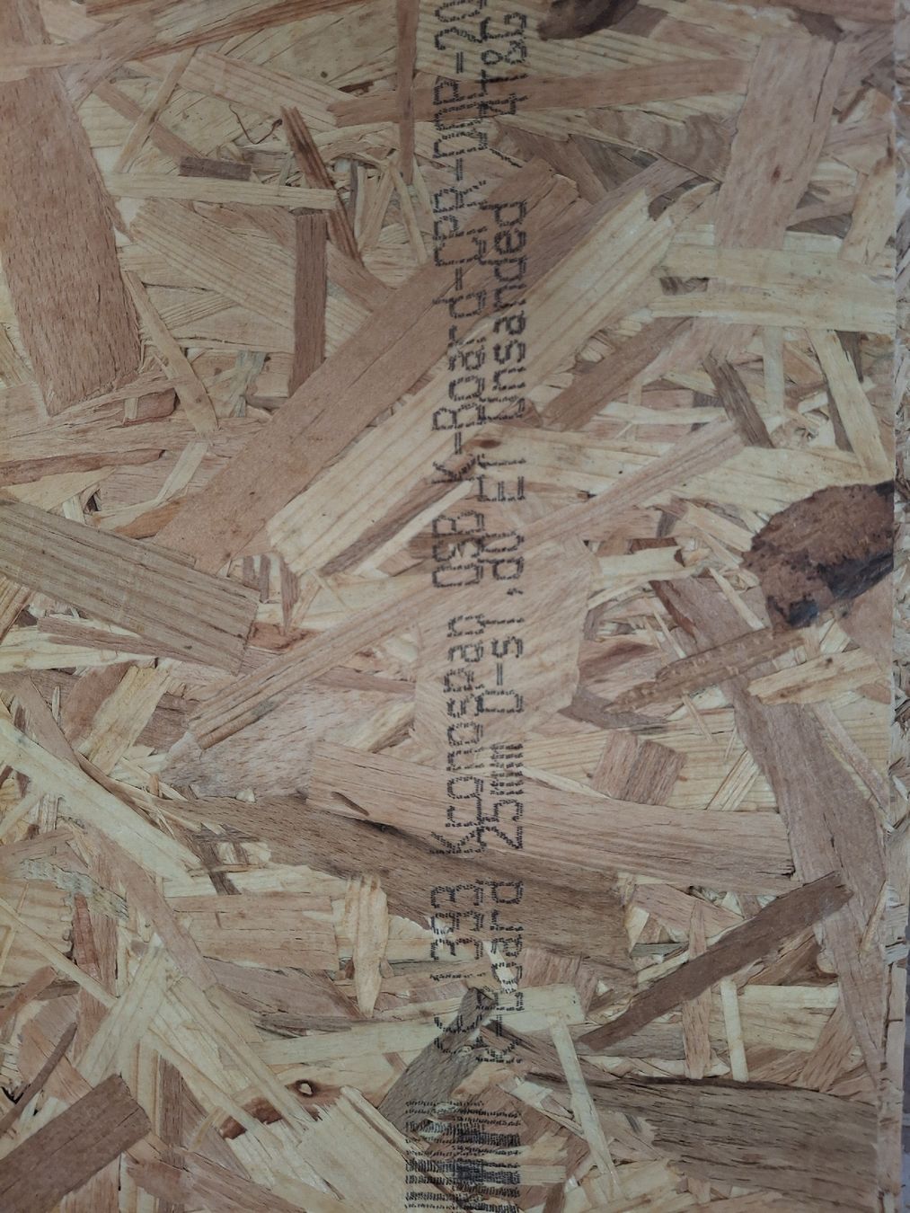 Piatti di portata: OSB Platten – Nuovo (secondo la descrizione) da Allschwil venduto da Sb2307 2