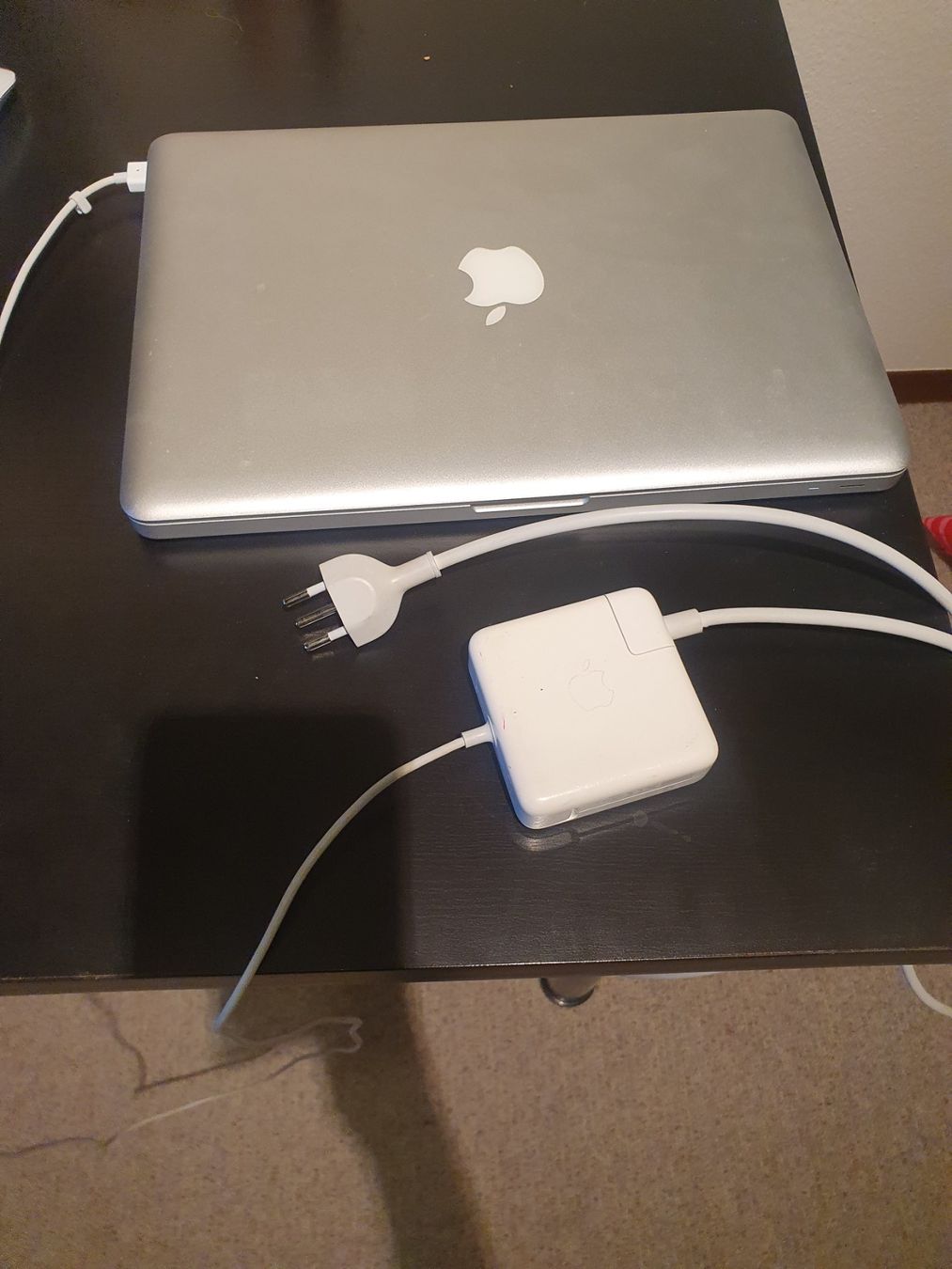 Apple Notebook: MacBook Pro 13-inch, Late 2011 2.8  Intel i7 SSD 500 – Usato da Oberrieden venduto da pavlos2000pavlos 3