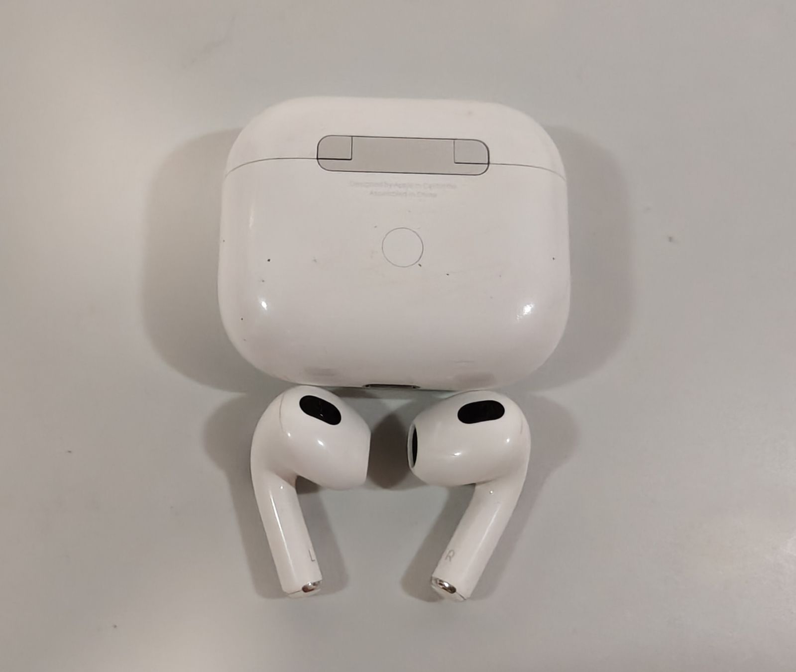Apple Cuffie: Apple AirPods 3. Generation (A2566) – Usato da Ehrendingen venduto da Rocky985 2