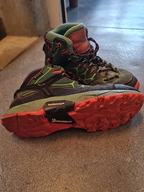 Chaussures hommes: Wanderschuh – D'occasion à Freienwil par karoline04 1