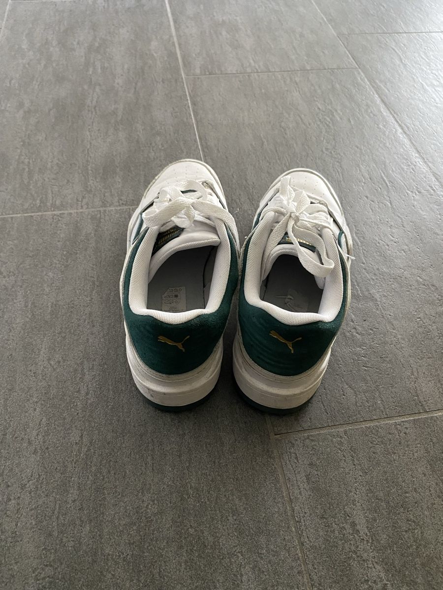 Puma Scarpe da uomo: Puma Sneakers Gr. 42.5 – Usato da Zürich venduto da pluto124 1
