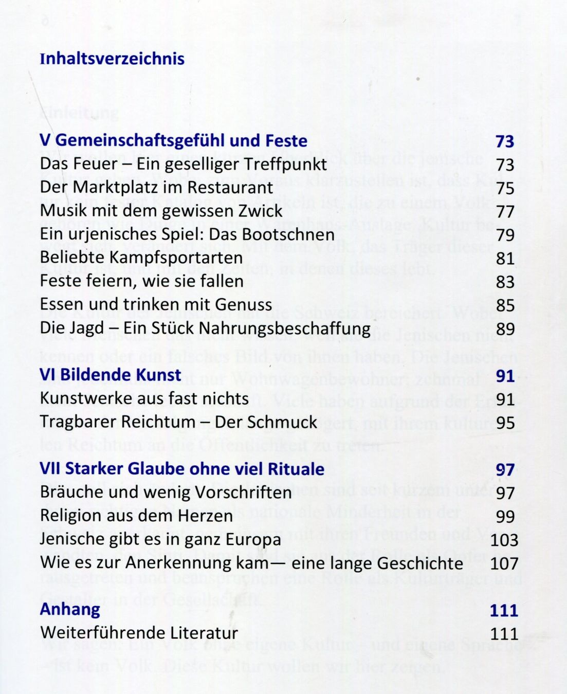 Libri: Jenischen, Sinti in der Schweiz – Usato da Aarau venduto da Elmaar41 2