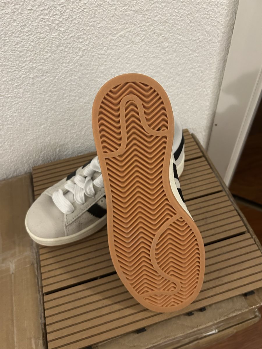 Adidas Scarpe da donna: Adidas Campus 00s Sneaker Low crystal white/core black – Nuovo (secondo la descrizione) da Egliswil venduto da Zsc04 2