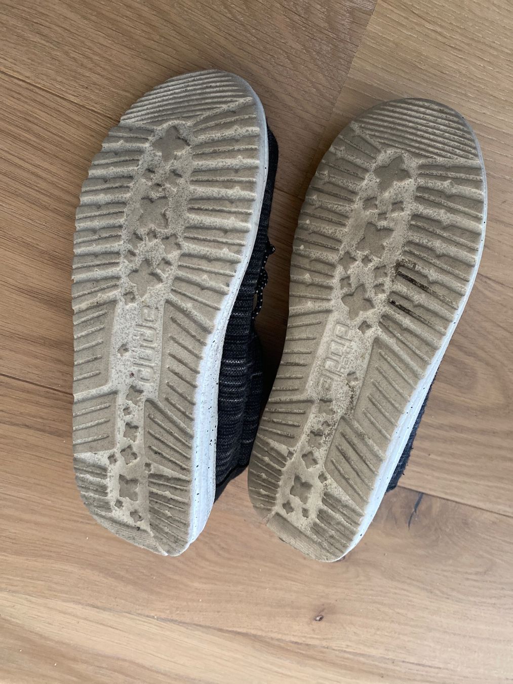 Schuhe für Jungen: Schuhe Dude – Gebraucht aus Bolligen von Noeggeli10 1