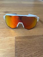 100% S2 Hiper Mirror Sportbrille