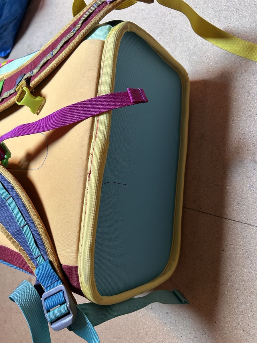 Réfrigérateurs et refroidissement: Cotopaxi Kühlrucksack 24l NEU – Neuf (Voir description) à Winterthur par pdjschmid 4