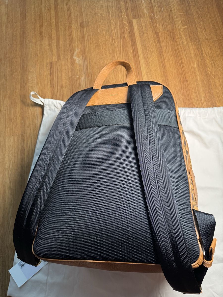 Bally Rucksäcke: Bally Rucksack neu – Neu und originalverpackt aus Zürich von shu_knl5 2