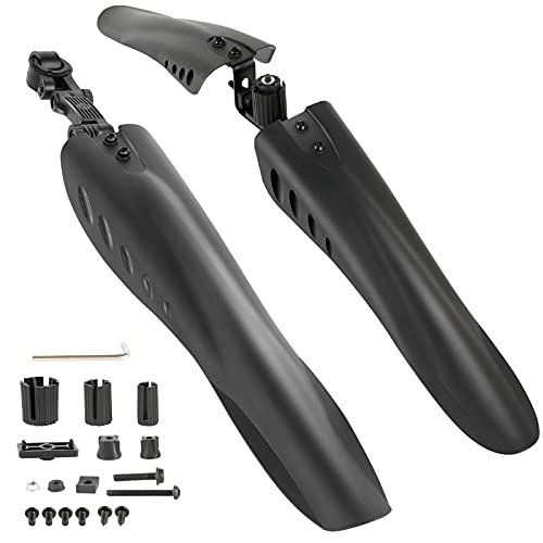 Pièces détachées: Velo Schutzblech Set 24-29 Zoll Universal – Neuf (Voir description) à Turgi par JULIEKAUF