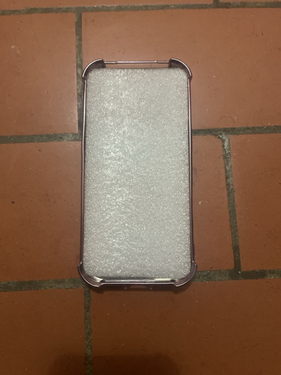 Cover & Protezioni schermo: IPhone 17 pro Pink Glitzer, Neuwertig! – Nuovo e nell'imballaggio originale da bern venduto da micho007 1