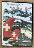 REMEMBER SWISSAIR 