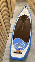 Sup Kajuna Flat-Ray Pro Carbon 12‘6 SE 2021