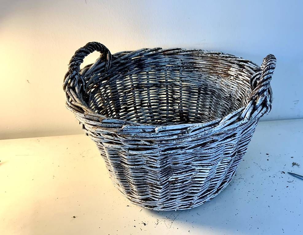 Autres articles pour la maison: Korb – D'occasion à Frauenfeld par Irene.Schuppli 2