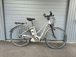 Flyer E-Bike 28 Zoll – Top Zustand- Km: 2160🔥🔥🔥