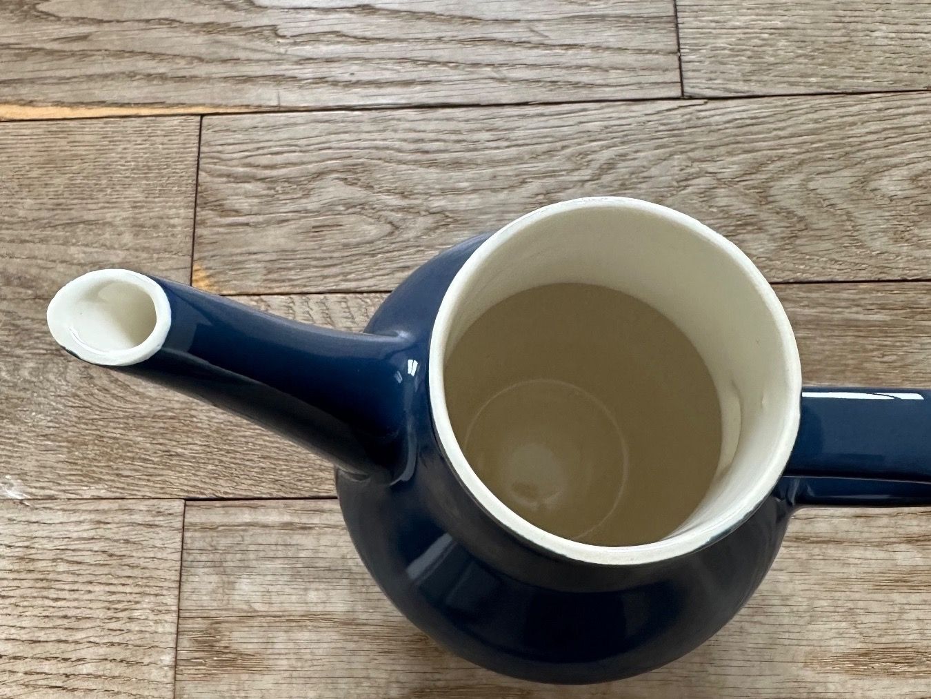 Melitta Macchine per caffè & Macchine per espresso: Kaffeekanne Melitta 70er Jahre – Usato da Luzern venduto da Mamutpe 1