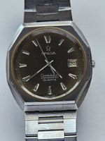 371 Omega Constellation Chronometer Date Quartz