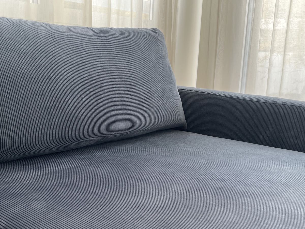 Sofas: Sofacompany Sofa Cord – D'occasion à Zürich par ric_j8bj 3