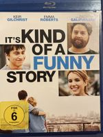 It’s Kind of a Funny Story (2010)