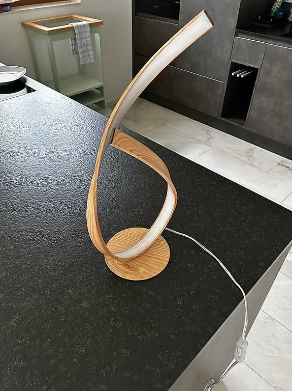 Lampes: Designer Lampe – D'occasion à Wilderswil par rogi9 3