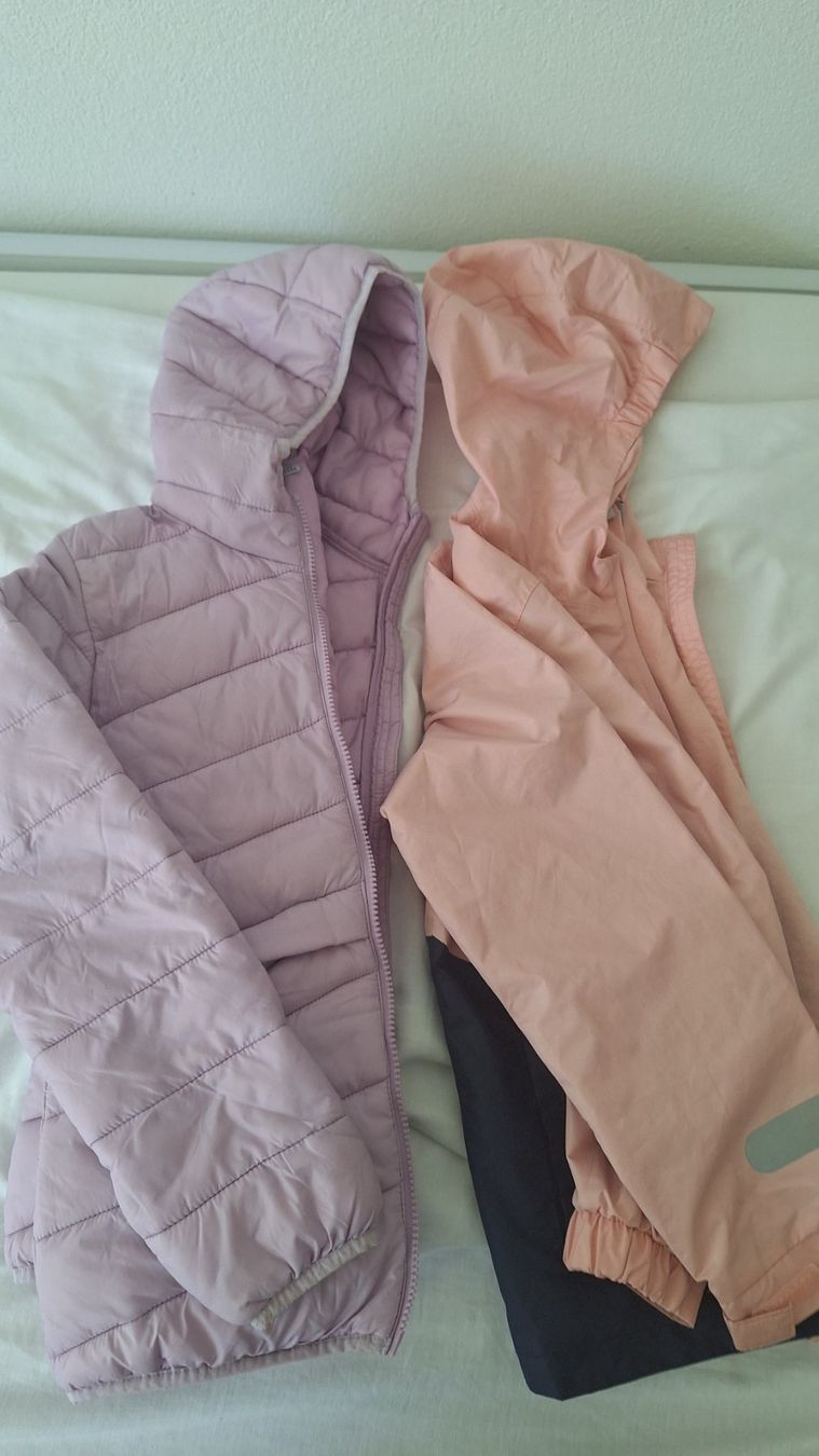 Giacche & Cappotti: 2 jacke G 164 – Usato da Schötz venduto da mar_dri 5