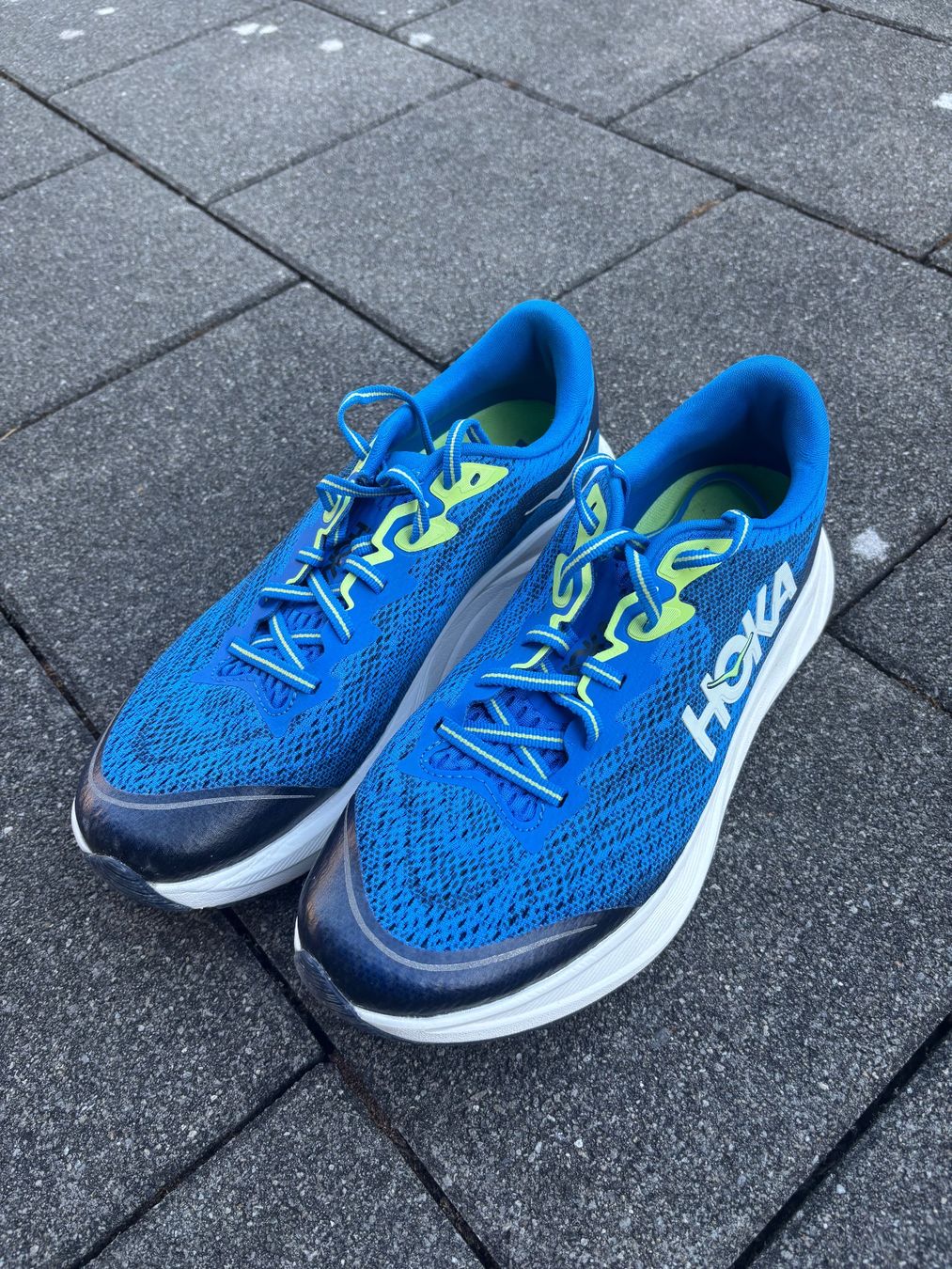 Scarpe per ragazzi: Hoka Kid's Rincon 4 Runningschuhe – Nuovo (secondo la descrizione) da Utzenstorf venduto da mingg80