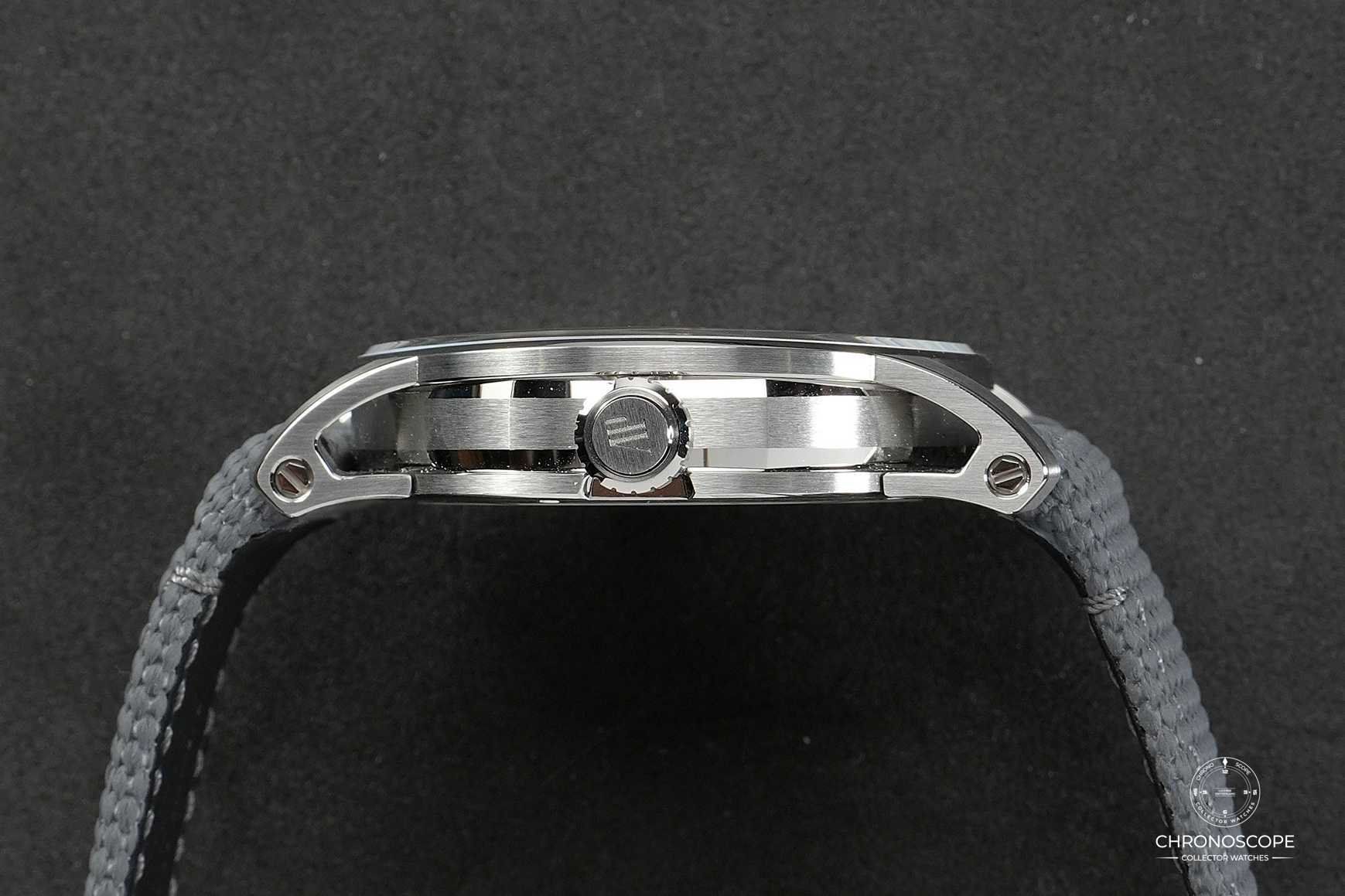 Audemars Piguet Uhren: Audemars Piguet Code 11.59 Selfwinding – Neu und originalverpackt aus Luzern von ChronoScope6004 4