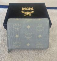 MCM Portemonnaie