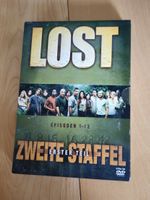 DVD Lost Staffel 2 Teil 1 Episoden 1-12 4-Disc Set
