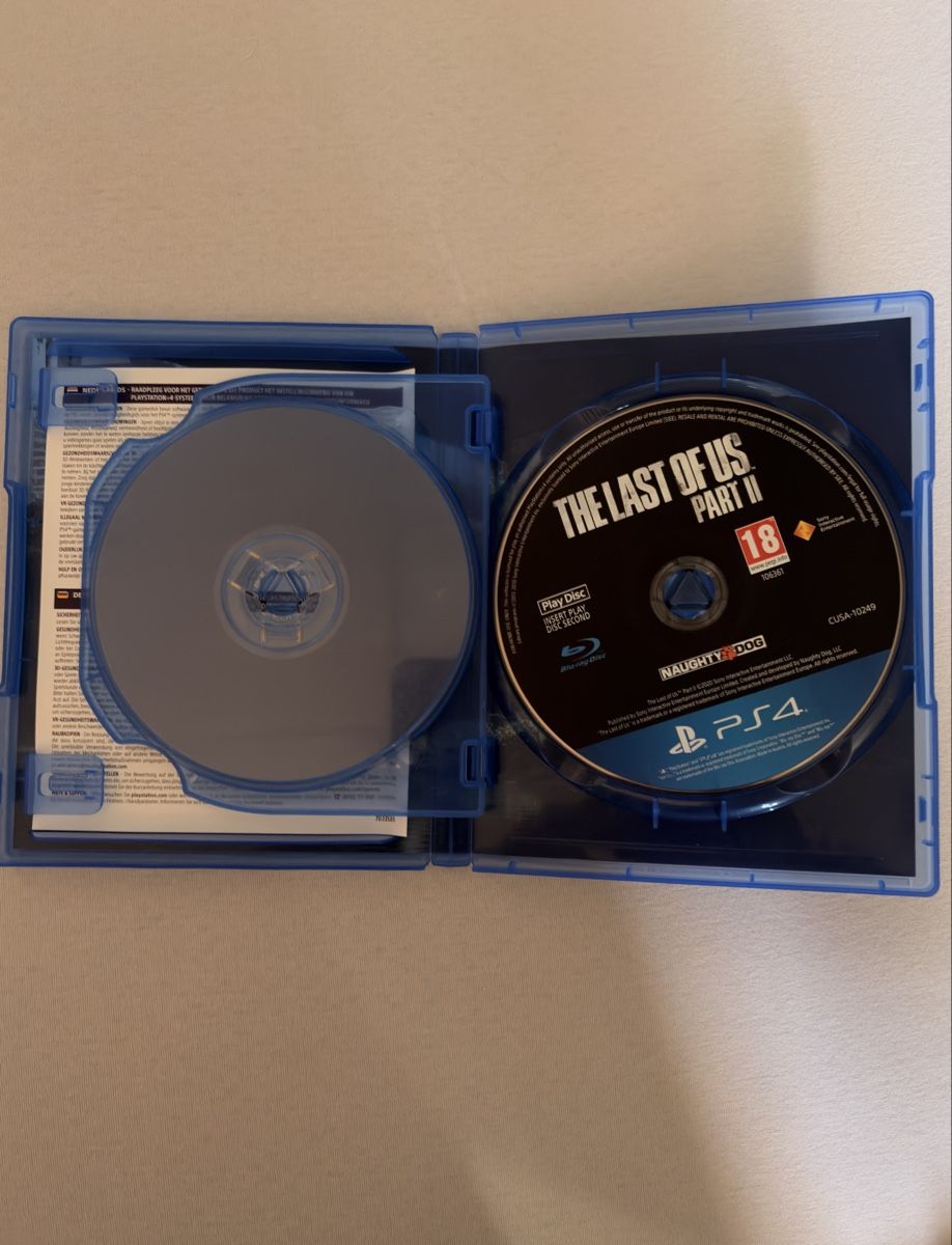 Giochi: PS4 Spielsammlung – Usato da Mettmenstetten venduto da sde_mnv2 2