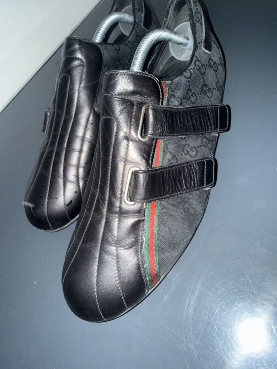 Gucci Herrenschuhe: Gucci Schuhe  – Gebraucht aus Zürich von xell210