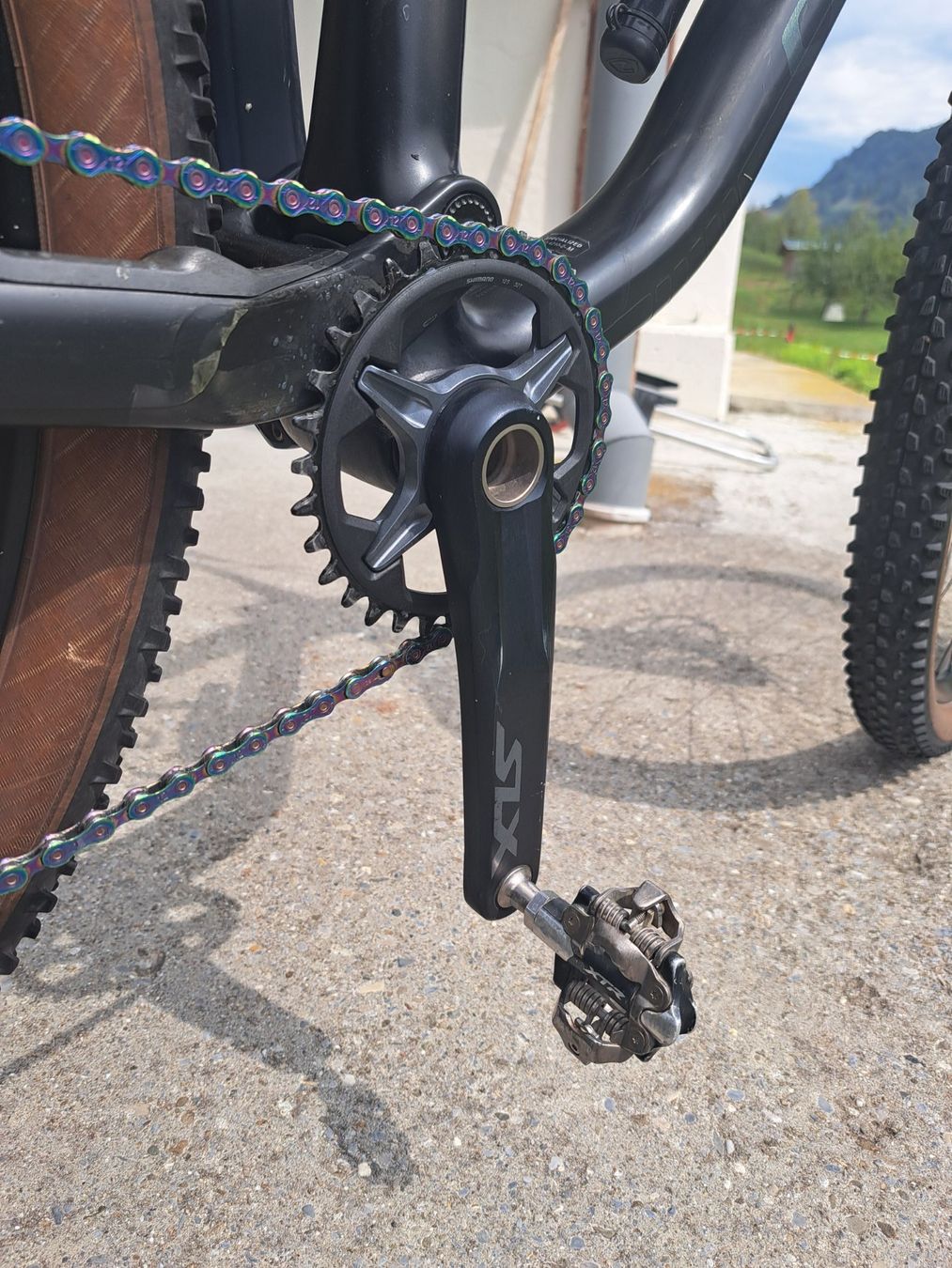 Specialized Vélos: Specialized Epic Evo Comp Carbon – D'occasion à Ennetmoos par xivvi7 3