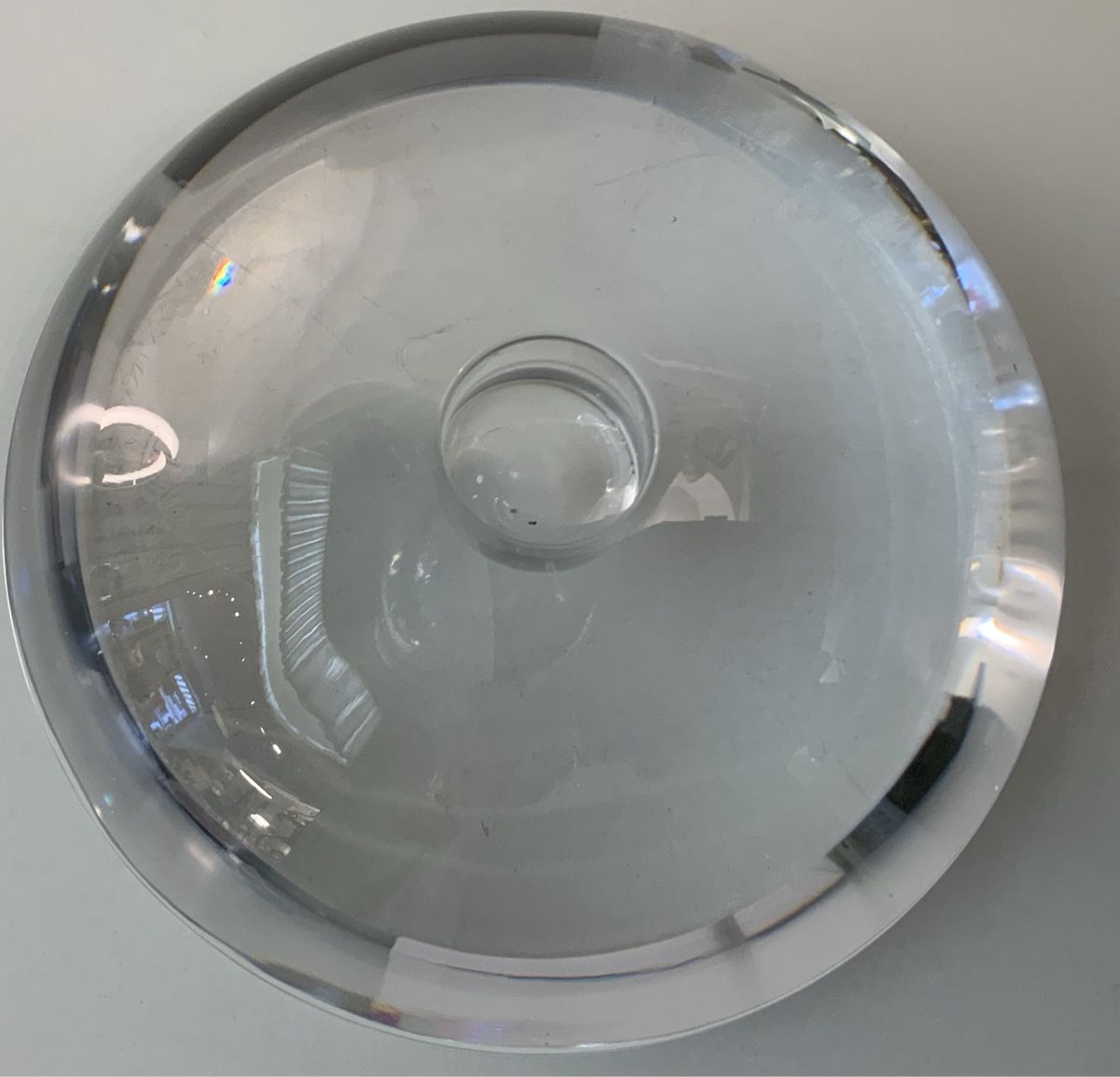 Rosenthal Portacandele: Bougeoir Rosenthal studio Line – Usato da rolle venduto da Tontonjulot 1