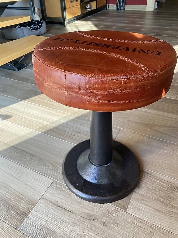 Sgabelli: Tabouret vintage – Usato da Salvan venduto da car_lfh5 2