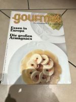Gourmet Essen in Europa Armagnacs 35