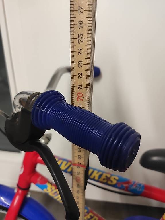 Vélos: Kindervelo – D'occasion à Grosswangen par chreguu 1