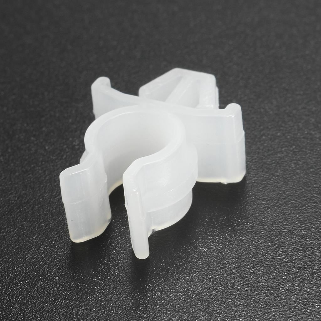 Tutti pezzi di ricambio auto: 10x Auto Bremsschlauch Clips – Nuovo e nell'imballaggio originale da Flawil venduto da SELMANAUTOTEILE