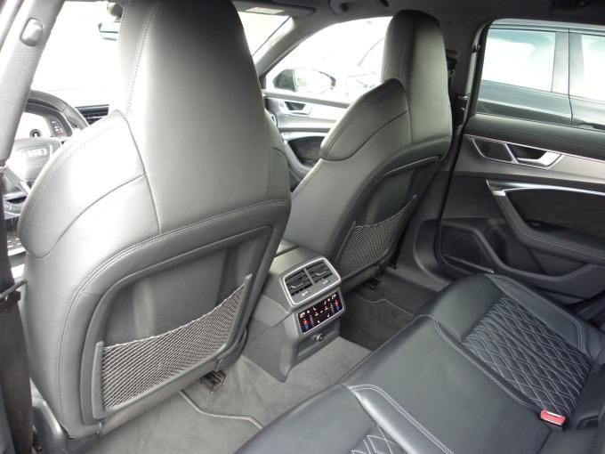 Audi Autos: Audi S6 c8 Quattro – D'occasion à Schaffhausen par dmp_wvm2 7