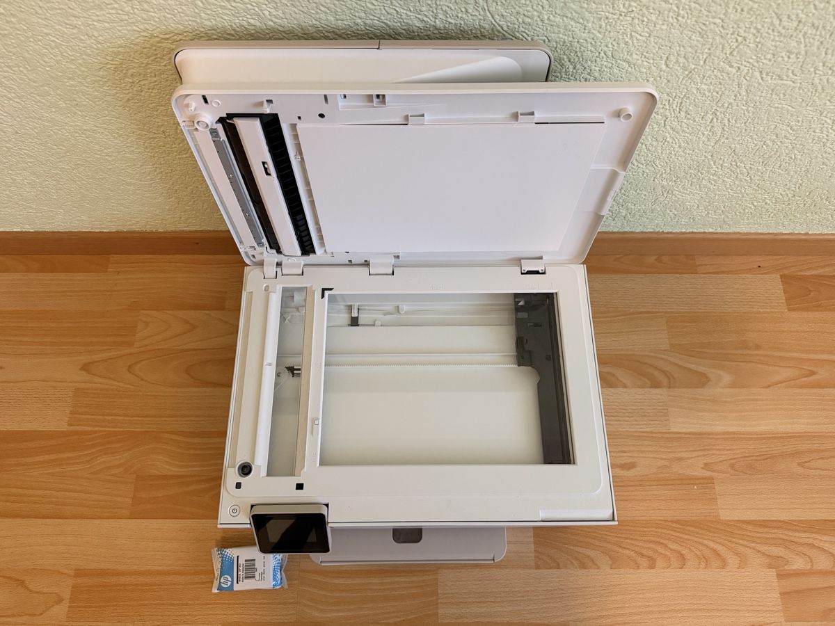 Hewlett Packard Stampanti: HP Envy Inspire 7900e Multifunktionsdrucker & Scanner – Usato da Uster venduto da die_r5ym 1