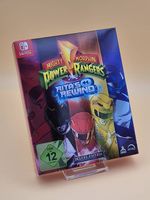 Power Rangers: Deluxe Edition (Nintendo Switch)