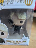 Funko Pop Draco Malfoy Harry Potter 