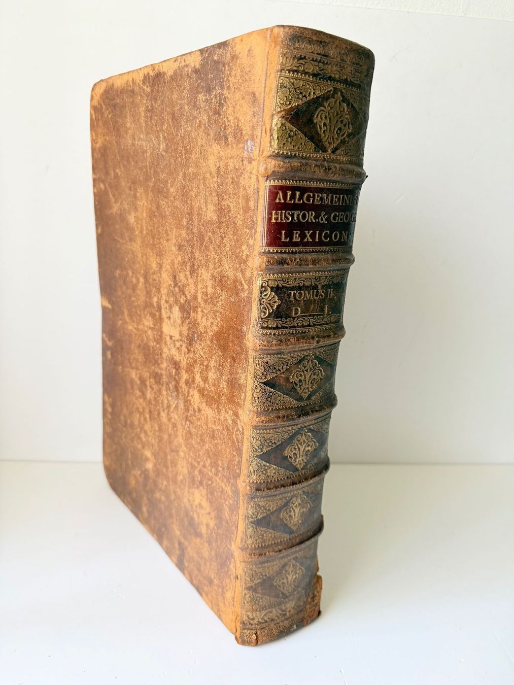 Libri: Antikes Buch Basel 1798 – Usato da Zwingen venduto da moje1 7
